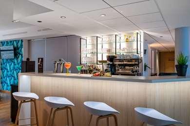 Best Western Plus Vannes Centre-Ville, Vannes, FR