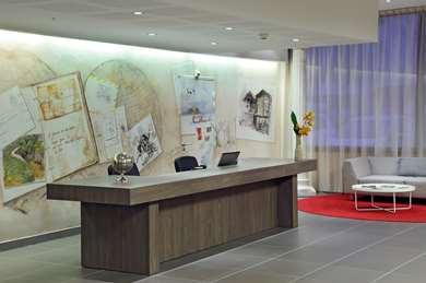 Best Western Plus Hotel & Spa de Chassieu a Lyon, FR