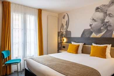 Best Western Plus L'Artist Hotel в Tours, FR