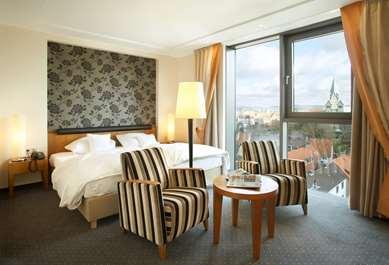 Paderborn, DE의 Best Western Plus Arosa Hotel
