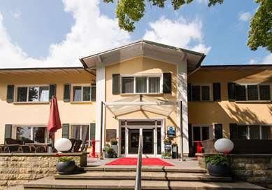 Seehotel Frankenhorst, BW Signature Collection in Schwerin, DE
