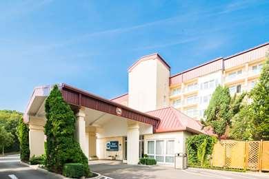 Jena, DEにおけるBest Western Hotel Jena 