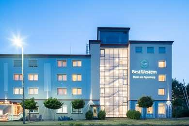 Goettingen, DE의 Best Western Hotel Am Papenberg