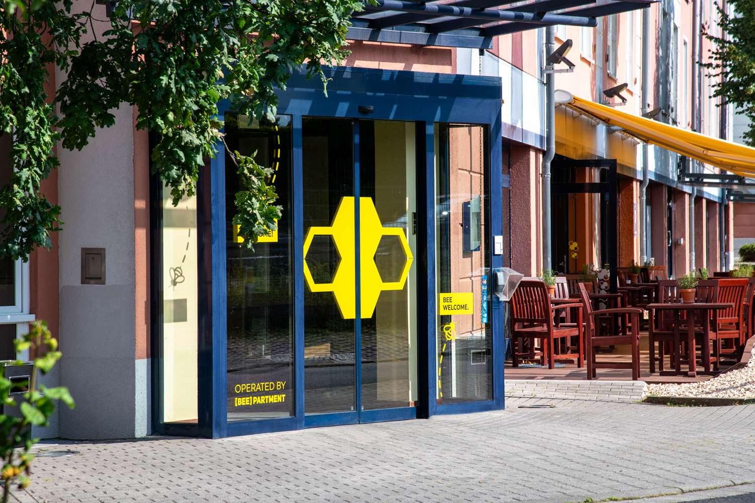 Best Western Premier Airporthotel Fontane BERlin image