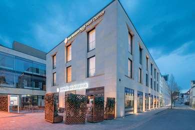 Best Western Plus Hotel Ostertor, Bad Salzuflen, DE