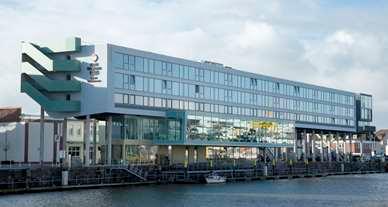 Best Western Plus Hotel Bremerhaven à Bremerhaven, DE