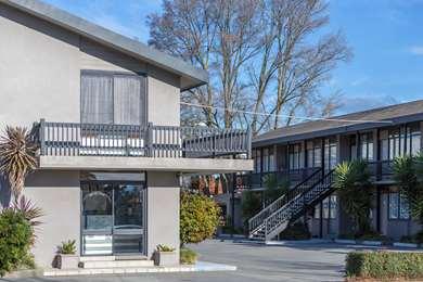 Best Western Governor Gipps Motor Inn in Gippsland, AU