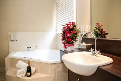 Outback Queensland, AU 的 Best Western Bungil Creek Motel