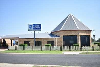 Best Western Ascot Lodge Motor Inn, Southern Queensland Country, AU