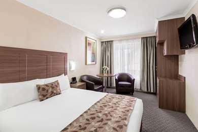 Best Western Plus Garden City Hotel a Canberra City, AU