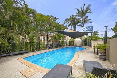 Best Western Airport 85 Motel em Brisbane, AU