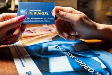 Best Western Plus Hotel De Capuleti a Verona, IT