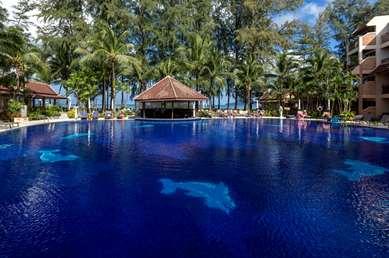 Best Western Premier Bangtao Beach Resort & Spa à Phuket, TH