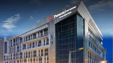 Best Western Premier Incheon Airport à Incheon, KR