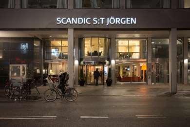 Scandic S:t Joergen en Malmo, SE