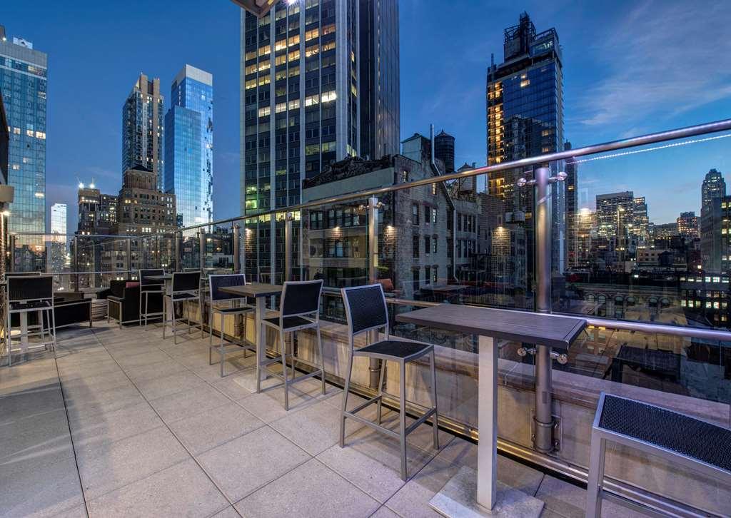 Hyatt Herald Square New York