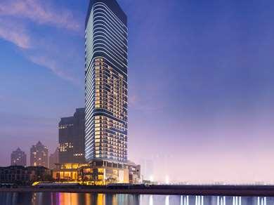 大連, CNにおけるGrand Hyatt Dalian 