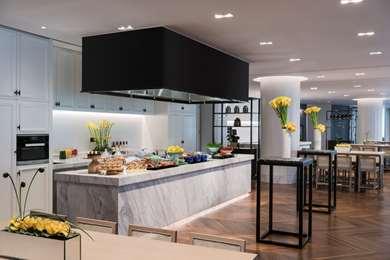 Grand Hyatt Hangzhou, Hangzhou, CN