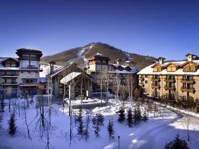 Hyatt Regency Changbaishan à Baishan, CN