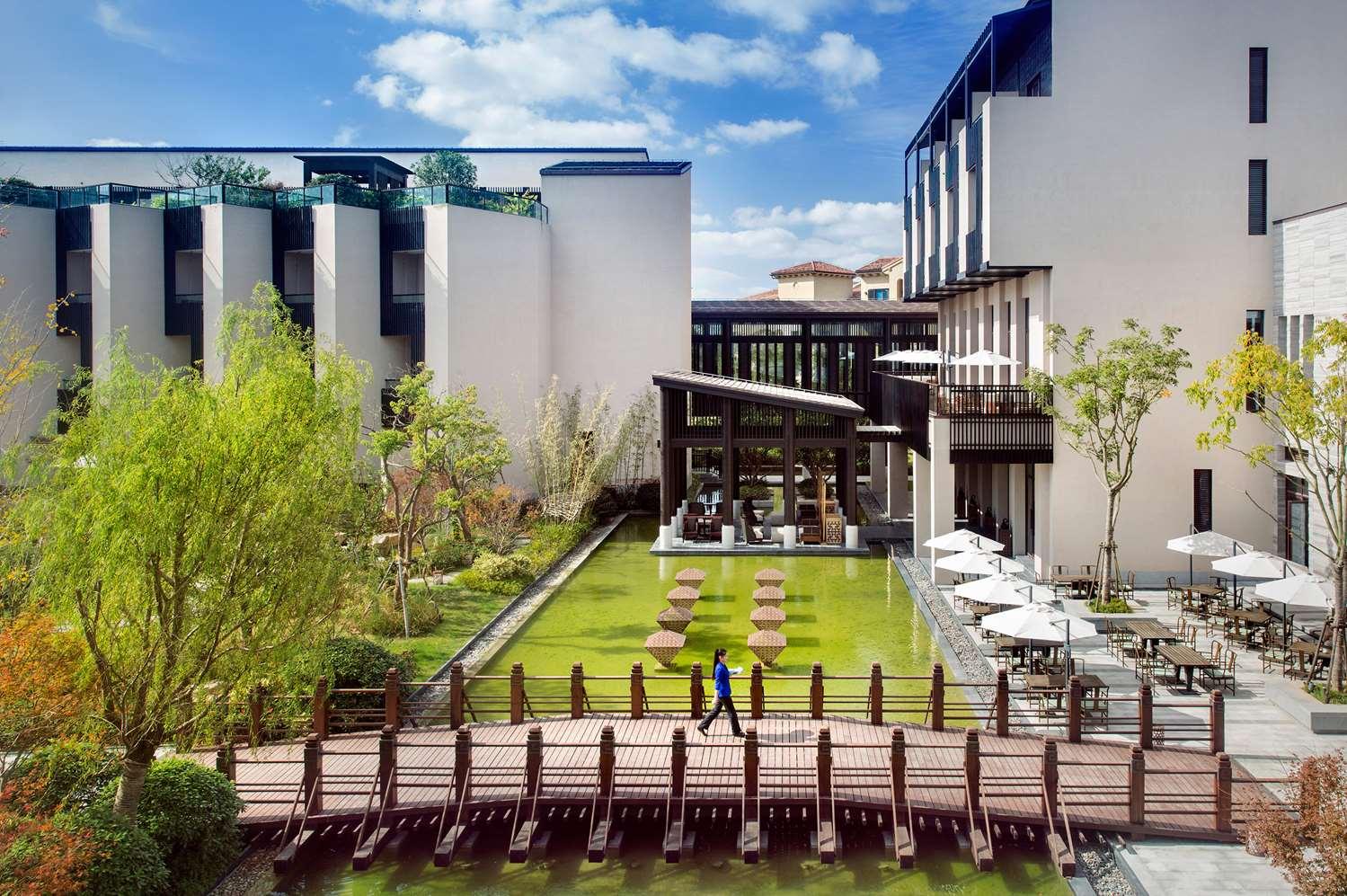 Hyatt Regency Chongming image