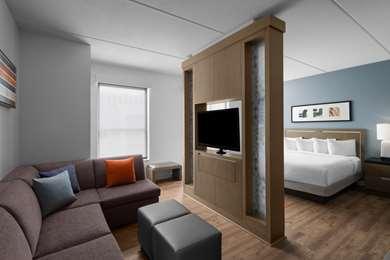 罗利, NC 的 Hyatt House Raleigh North Hills