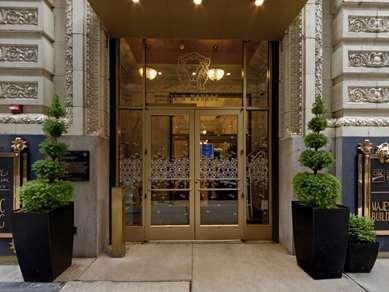 Hampton Inn Majestic Chicago Theatre District, Chicago, IL