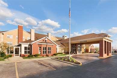 Homewood Suites by Hilton Columbus-Hilliard, Hilliard, OH