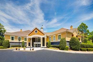 Homewood Suites by Hilton Raleigh/Cary em Cary, NC