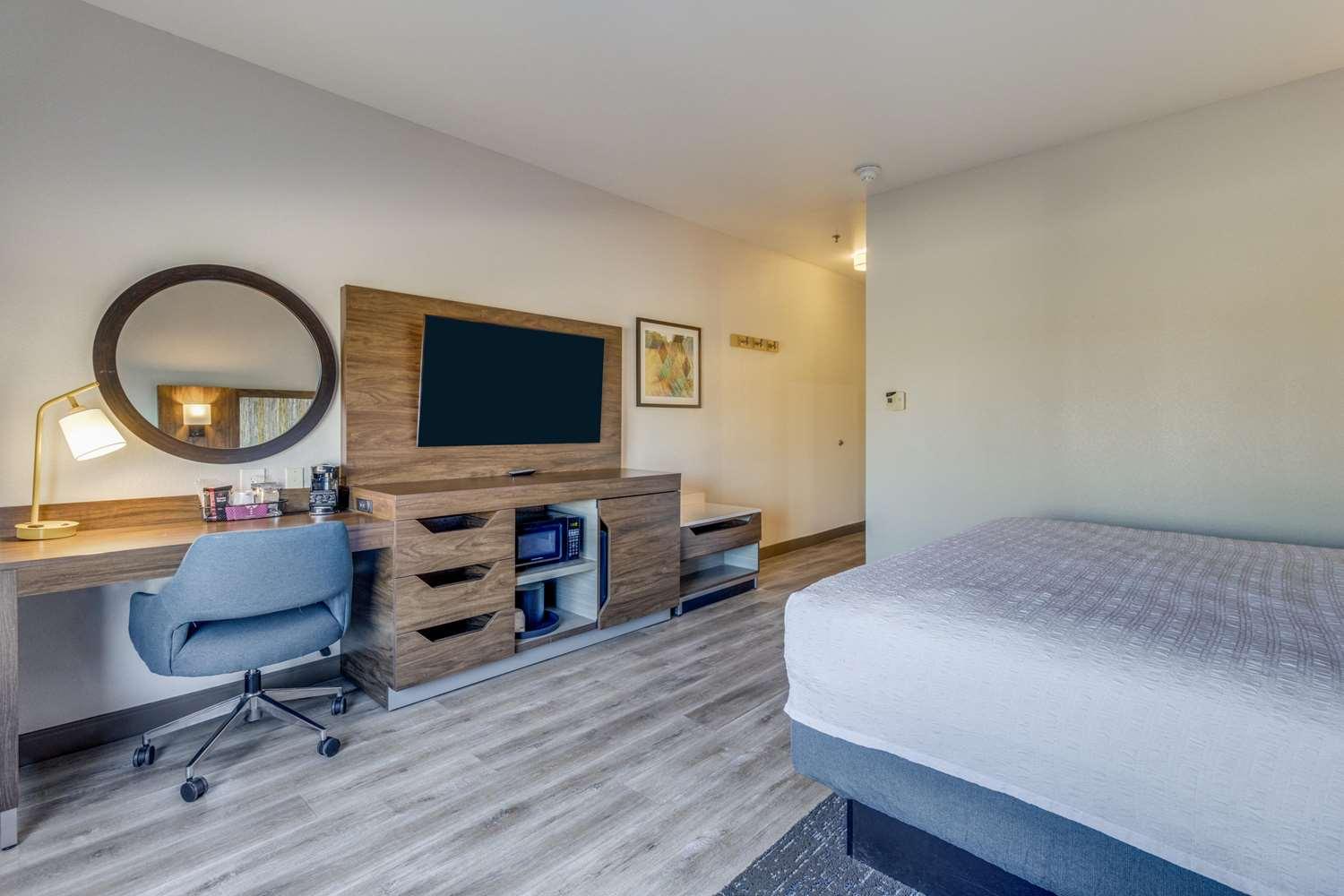 Hampton Inn & Suites Gainesville в Gainesville, TX