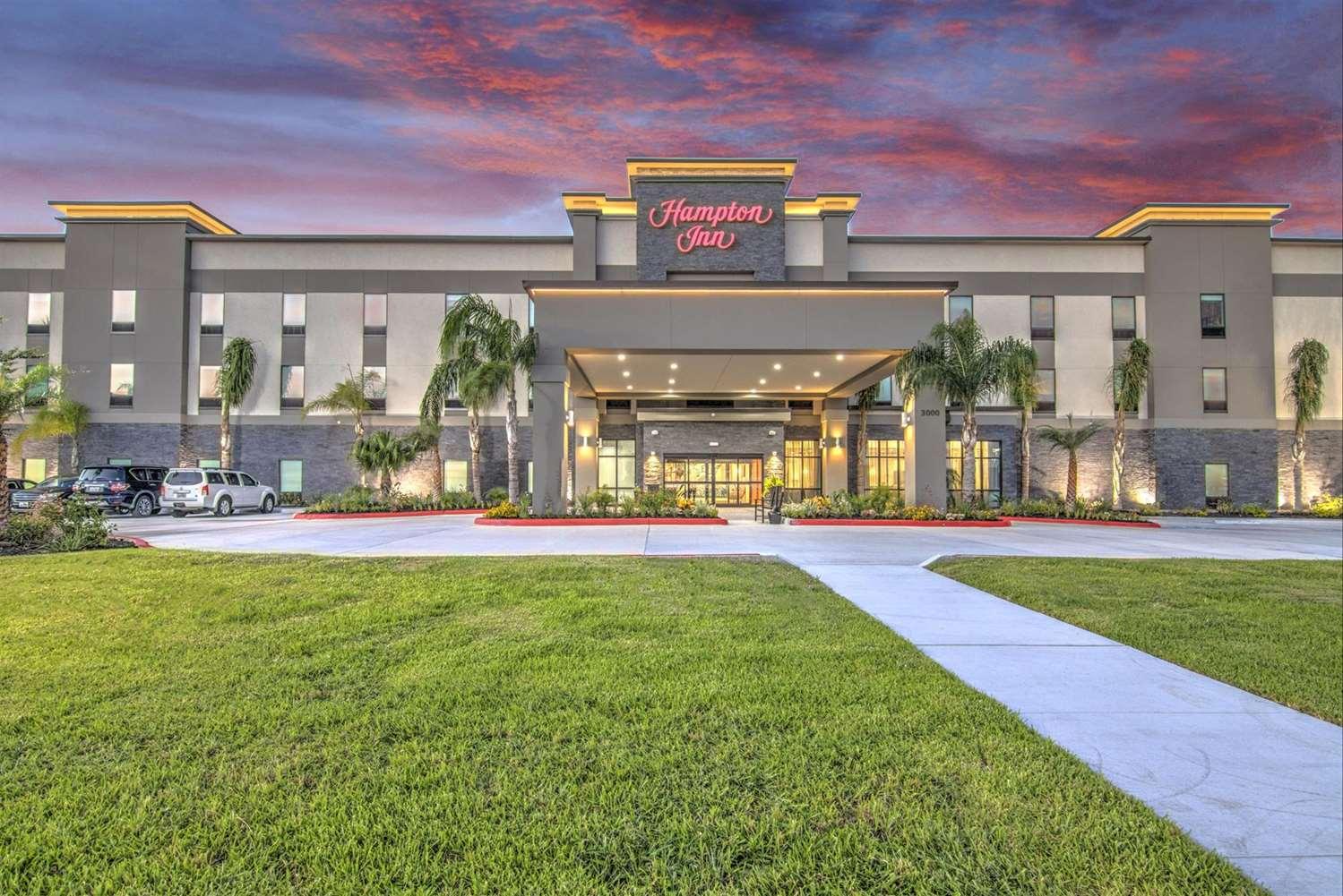 Hampton Inn Houston NASA-Johnson Space Center image