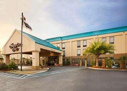 Hampton Inn Slidell image