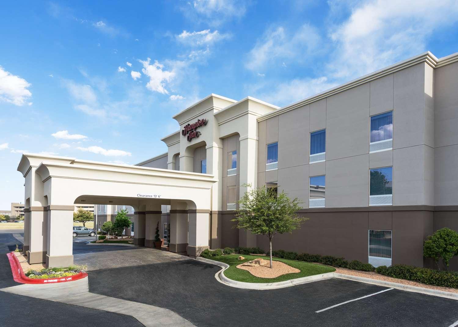 Hampton Inn by Hilton Odessa image