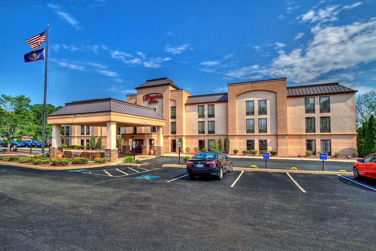 Hampton Inn Pittsburgh/West Mifflin image