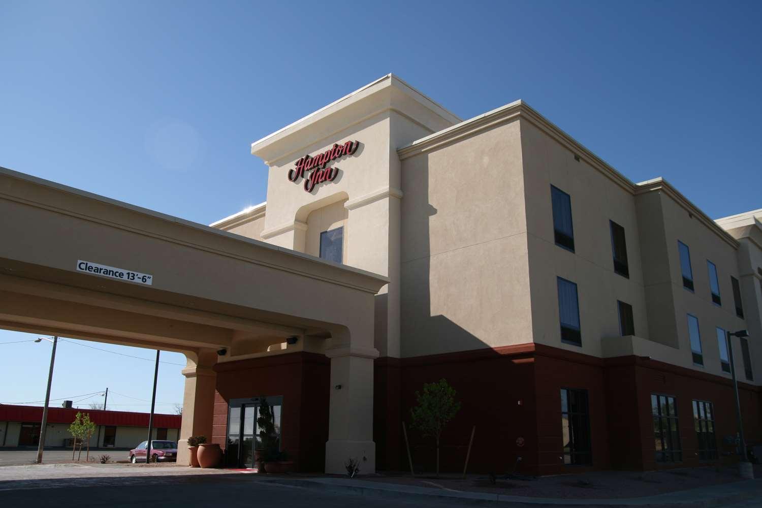 Hampton Inn La Junta image