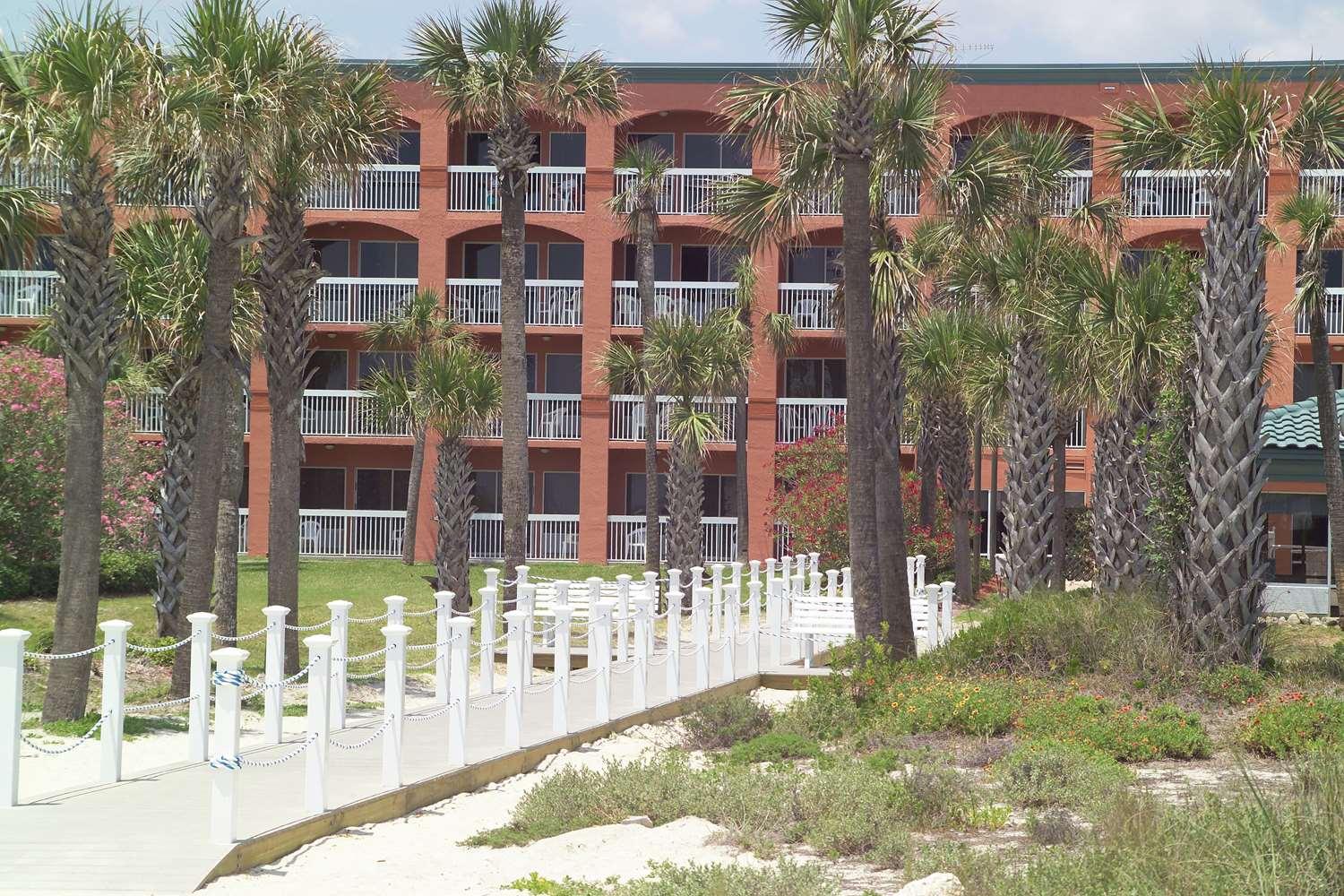Hampton Inn St. Augustine Beach image