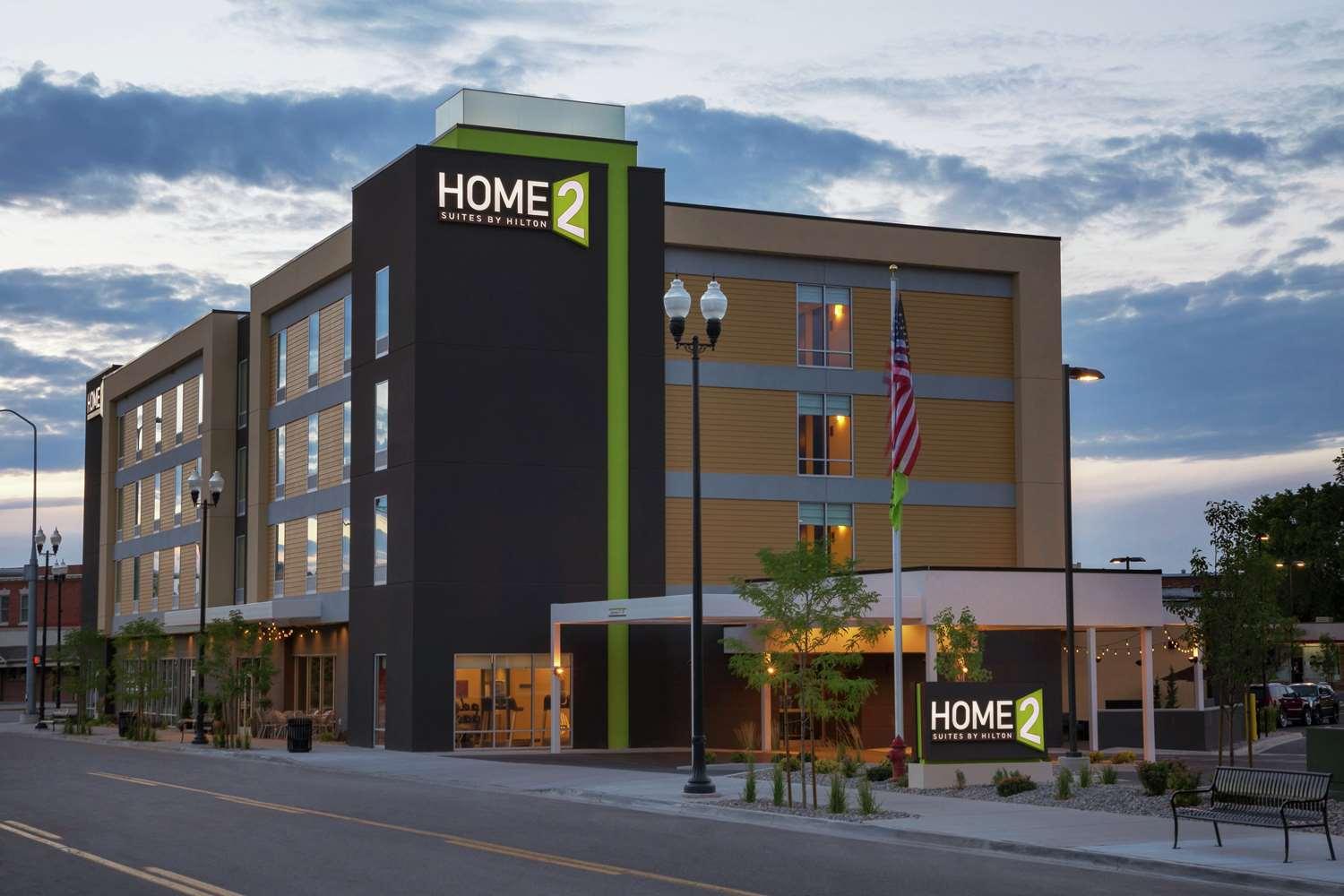 Home2 Suites by Hilton Salt Lake City-Murray, UT image