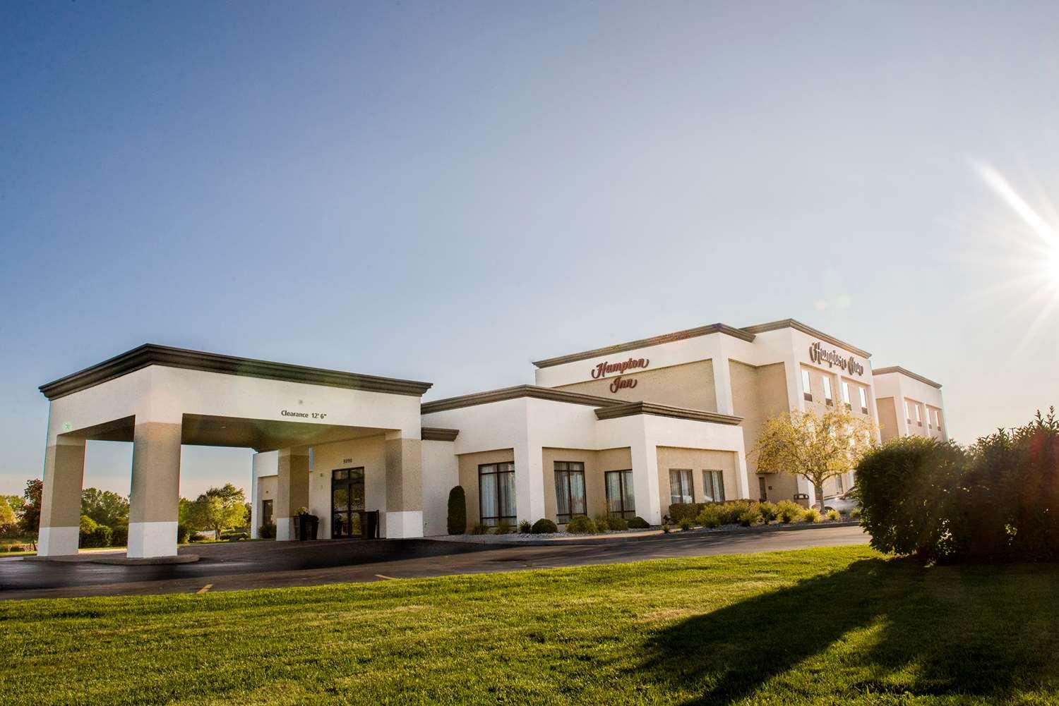Hampton Inn Plover-Stevens Point image