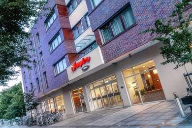 Hampton by Hilton Swinoujscie, Swinoujscie, PL