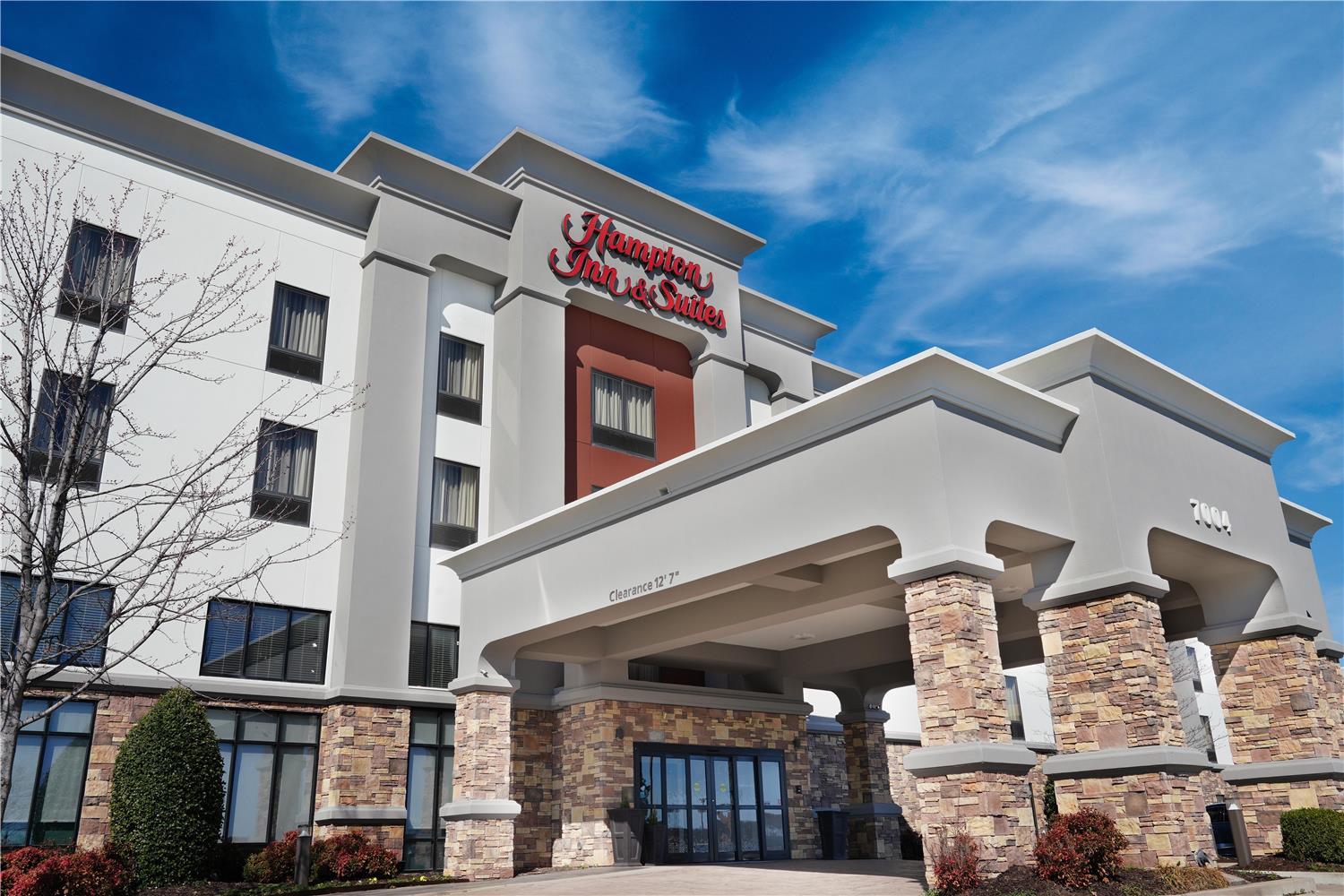Hampton Inn & Suites Tulsa/Tulsa Hills image