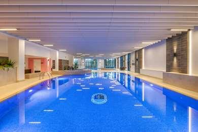 Hilton Grand Vacations Club Craigendarroch Suites Scotland in Ballater, GB2