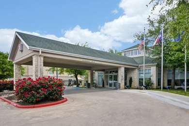 Hilton Garden Inn Austin/Round Rock в Round Rock, TX
