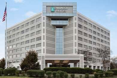 Embassy Suites by Hilton Baltimore at BWI Airport a Linthicum, MD