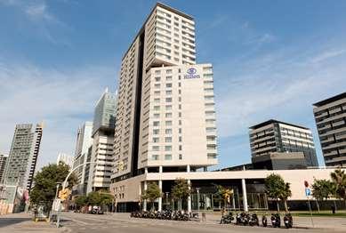 Hilton Diagonal Mar Barcelona, Barcelona, ES