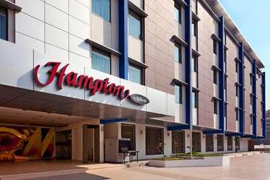 Vadodara, IN 的 Hampton by Hilton Vadodara-Alkapuri