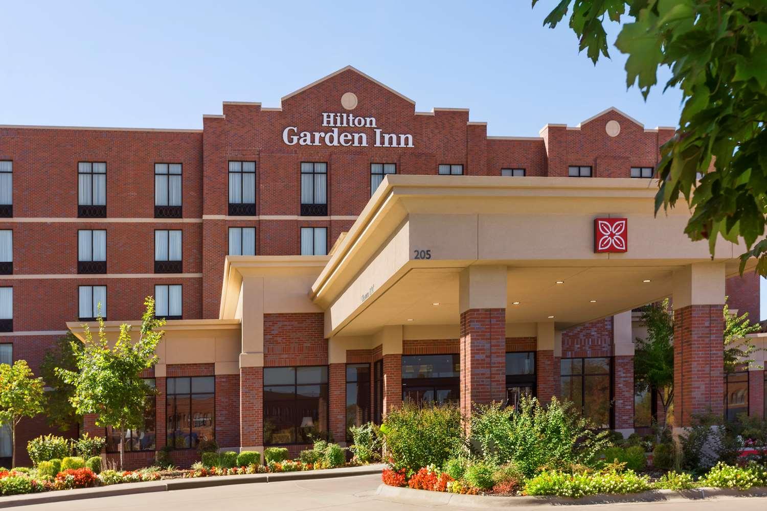 Hilton Garden Inn Bartlesville image