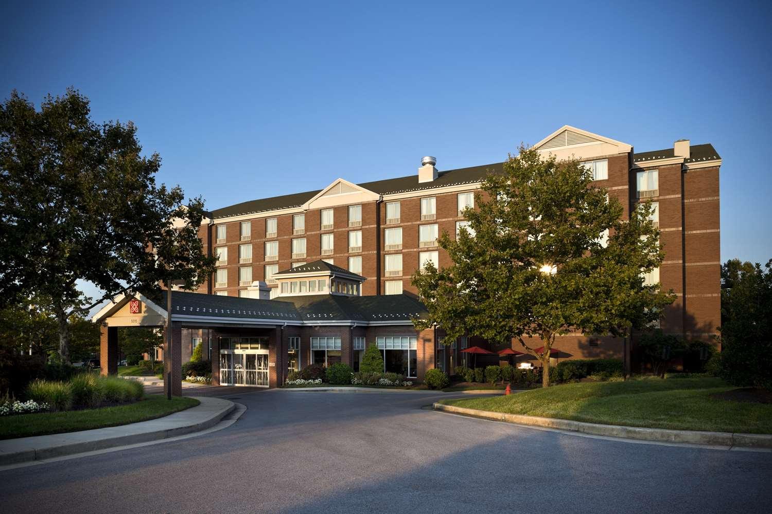 Hilton Garden Inn Baltimore/White Marsh image