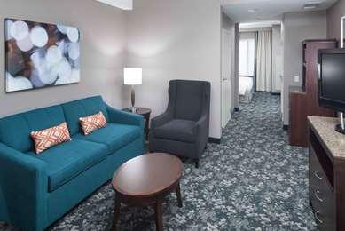 Hilton Garden Inn Detroit/Novi в Novi, MI