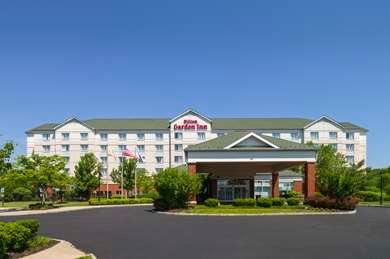 Hilton Garden Inn Edison/Raritan Center i Edison, NJ
