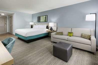 Hilton Garden Inn Greenville в Greenville, SC