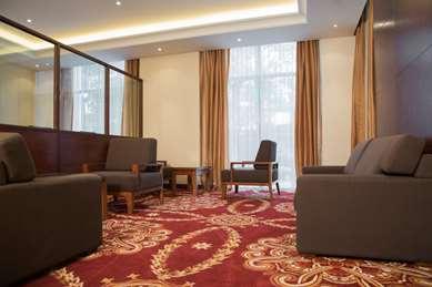 Hanoi, VN 的 Hilton Garden Inn Hanoi